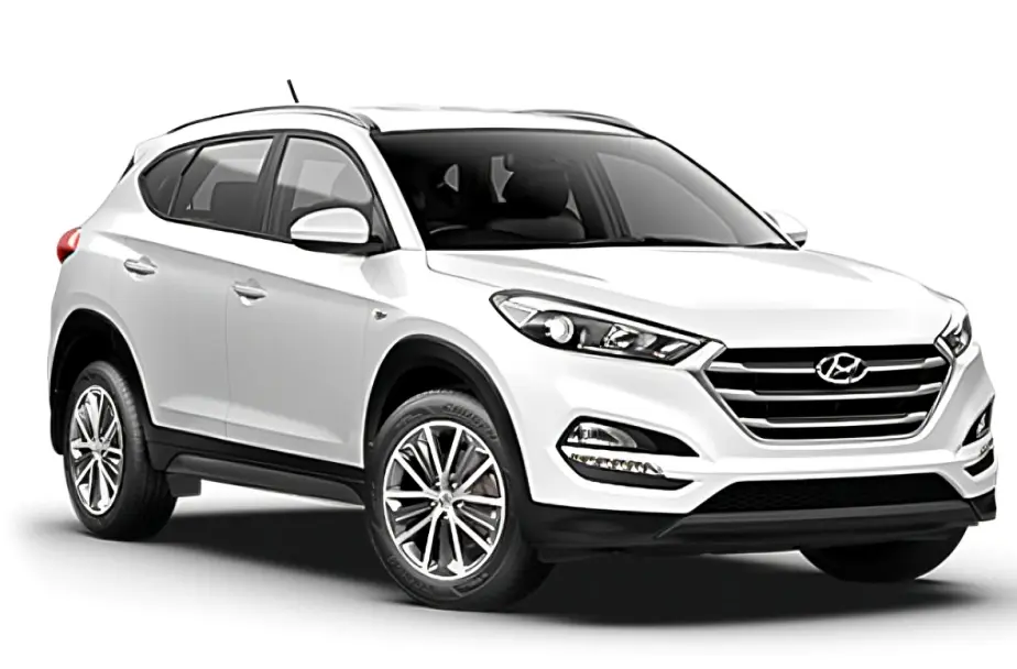 SUV Airport Transfer Mauritius